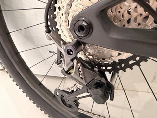 Bicicleta Orbea Oiz M-Pro m10 Ultimo precio