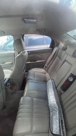 Alfa Romeo 159 2006