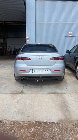 Alfa Romeo 159 2006