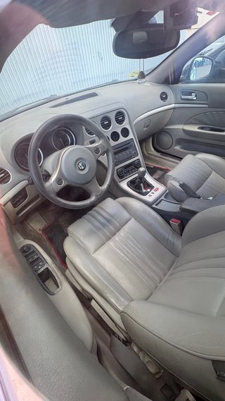 Alfa Romeo 159 2006