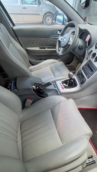Alfa Romeo 159 2006
