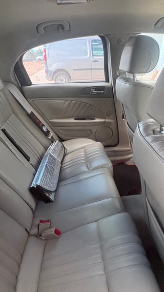 Alfa Romeo 159 2006
