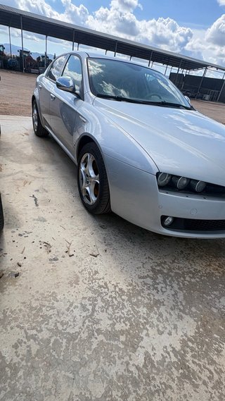 Alfa Romeo 159 2006