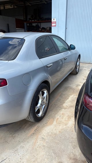 Alfa Romeo 159 2006