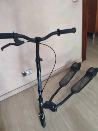 Patinete Slider 2 Ruedas