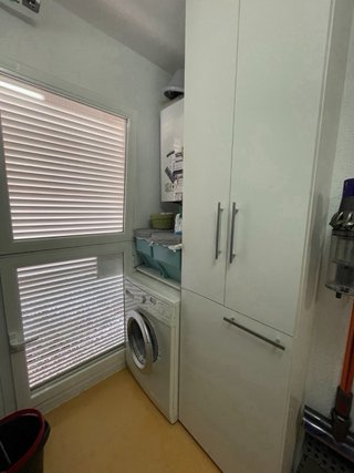 Ventanas de aluminio con vidrio