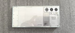 Regmagic color gris