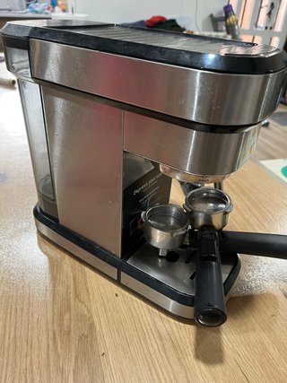 Cafetera Cecotec Cumbia