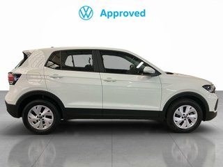 Volkswagen T-Cross 1.0 TSI 70 kW (95 CV)