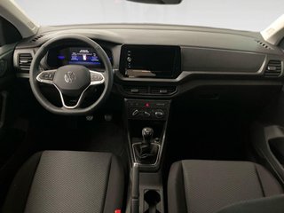 Volkswagen T-Cross 1.0 TSI 70 kW (95 CV)