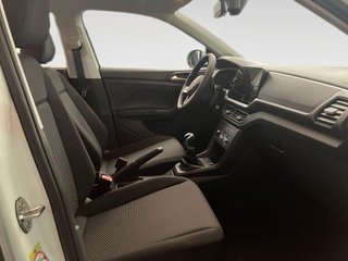 Volkswagen T-Cross 1.0 TSI 70 kW (95 CV)
