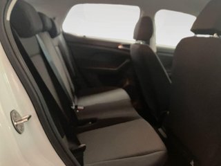 Volkswagen T-Cross 1.0 TSI 70 kW (95 CV)