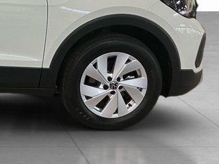 Volkswagen T-Cross 1.0 TSI 70 kW (95 CV)