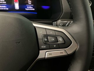 Volkswagen T-Cross 1.0 TSI 70 kW (95 CV)