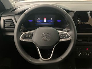 Volkswagen T-Cross 1.0 TSI 70 kW (95 CV)