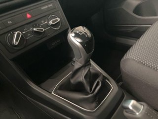 Volkswagen T-Cross 1.0 TSI 70 kW (95 CV)