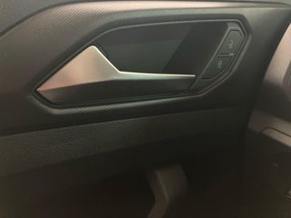 Volkswagen T-Cross 1.0 TSI 70 kW (95 CV)