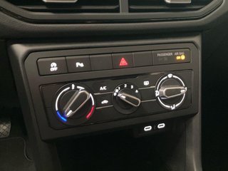 Volkswagen T-Cross 1.0 TSI 70 kW (95 CV)