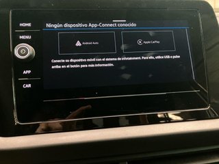 Volkswagen T-Cross 1.0 TSI 70 kW (95 CV)
