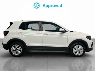 Volkswagen T-Cross 1.0 TSI 70 kW (95 CV)