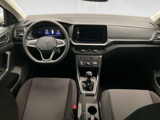 Volkswagen T-Cross 1.0 TSI 70 kW (95 CV)