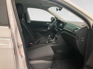 Volkswagen T-Cross 1.0 TSI 70 kW (95 CV)