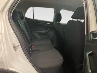 Volkswagen T-Cross 1.0 TSI 70 kW (95 CV)