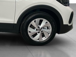 Volkswagen T-Cross 1.0 TSI 70 kW (95 CV)