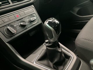 Volkswagen T-Cross 1.0 TSI 70 kW (95 CV)