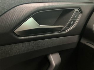 Volkswagen T-Cross 1.0 TSI 70 kW (95 CV)