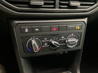 Volkswagen T-Cross 1.0 TSI 70 kW (95 CV)