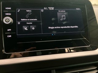 Volkswagen T-Cross 1.0 TSI 70 kW (95 CV)