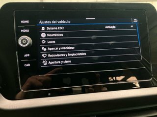 Volkswagen T-Cross 1.0 TSI 70 kW (95 CV)