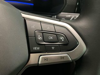 Volkswagen T-Cross 1.0 TSI 70 kW (95 CV)