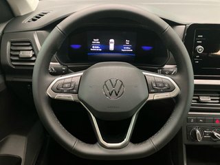 Volkswagen T-Cross 1.0 TSI 70 kW (95 CV)