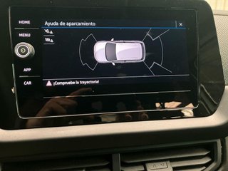 Volkswagen T-Cross 1.0 TSI 70 kW (95 CV)