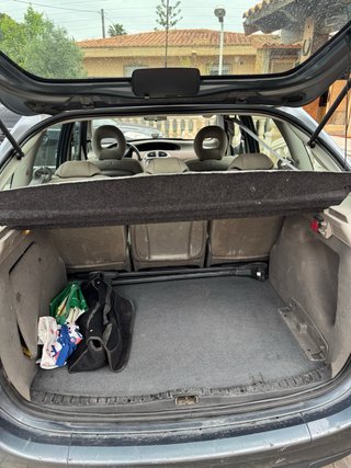 Citroen C4 Picasso 2005