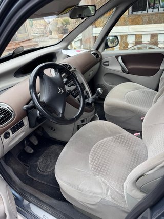 Citroen C4 Picasso 2005