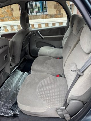 Citroen C4 Picasso 2005