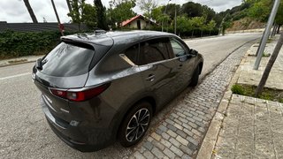 Mazda CX-5 2024 ECO | Garantía 2030 | Full Equip