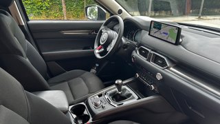 Mazda CX-5 2024 ECO | Garantía 2030 | Full Equip