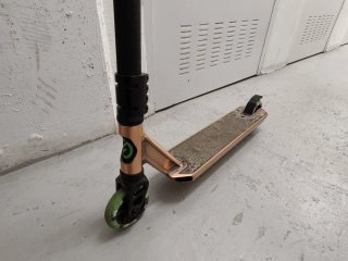 Patinete Freestyle MF 1.8 Decathlon