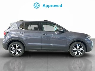 Volkswagen T-Cross ``Más`` 1.0 TSI 85 kW (116 CV)