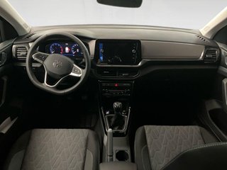Volkswagen T-Cross ``Más`` 1.0 TSI 85 kW (116 CV)