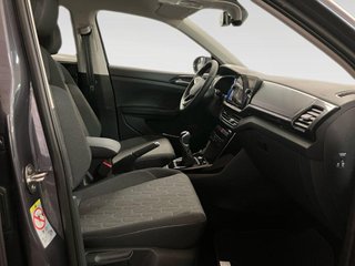 Volkswagen T-Cross ``Más`` 1.0 TSI 85 kW (116 CV)