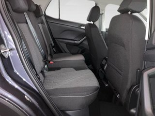 Volkswagen T-Cross ``Más`` 1.0 TSI 85 kW (116 CV)