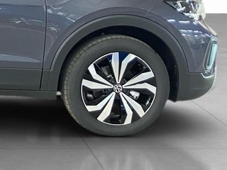 Volkswagen T-Cross ``Más`` 1.0 TSI 85 kW (116 CV)