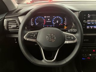 Volkswagen T-Cross ``Más`` 1.0 TSI 85 kW (116 CV)