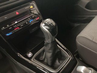 Volkswagen T-Cross ``Más`` 1.0 TSI 85 kW (116 CV)