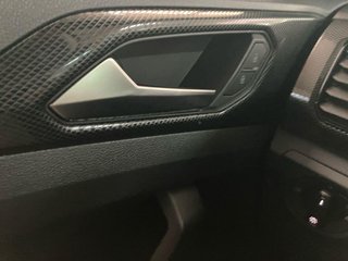 Volkswagen T-Cross ``Más`` 1.0 TSI 85 kW (116 CV)